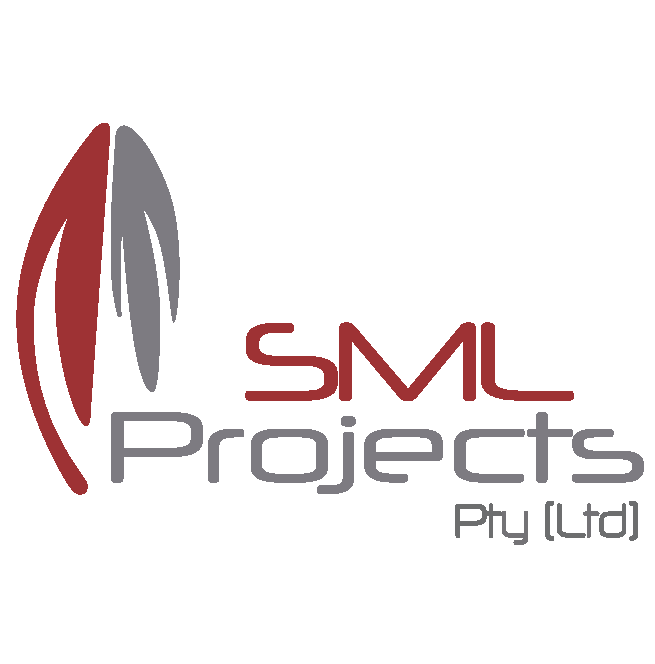 SML Logo